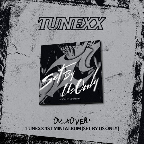 TUNEXX - SET BY US ONLY / 0v_x0 Ver.