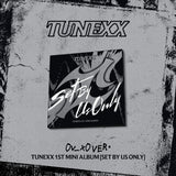 TUNEXX - SET BY US ONLY / 0v_x0 Ver.