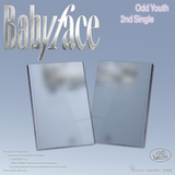 ODD YOUTH - Babyface (Random) + BONUS