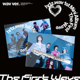 hrtz.wav - The First Wave *DEBUT*