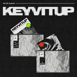 KEYVITUP - KEYVITUP (Random)