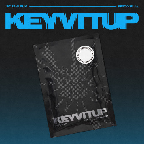 KEYVITUP - KEYVITUP / Best One ver.