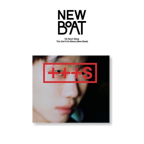 HA HYUN SANG - NEW BOAT