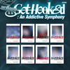MODYSSEY - 1.Got Hooked: An Addictive Symphony (Random) *DEBUT*