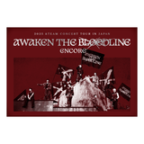 &TEAM - 2025 'AWAKEN THE BLOODLINE' ENCORE in JAPAN