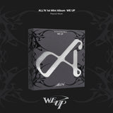 ALL'N - We Up