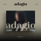 Whee In - adagio / Prelude Ver.