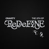 CRAVITY - ReDeFINE / Re Ver. + 1st Pressing BONUS