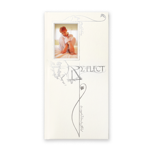 PARK JI HOON - RE:FLECT