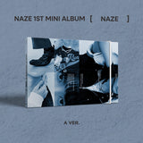 NAZE (Formerly C9ROOKIES) - NAZE *DEBUT*