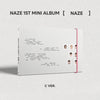 NAZE (Formerly C9ROOKIES) - NAZE *DEBUT*