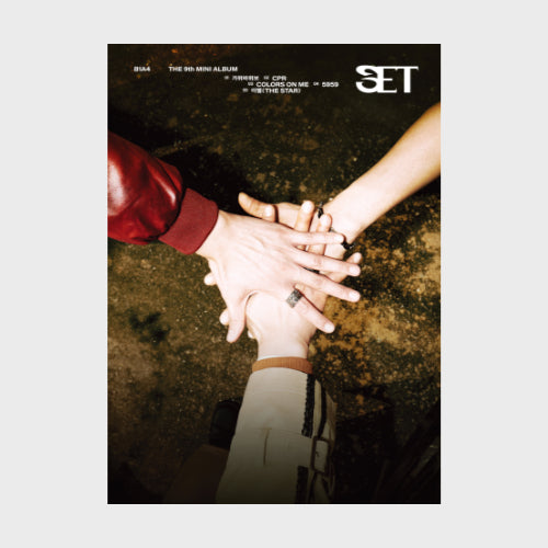 B1A4 - SET