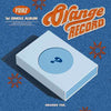 YUHZ - Orange Record / Orange ver. *Debut*