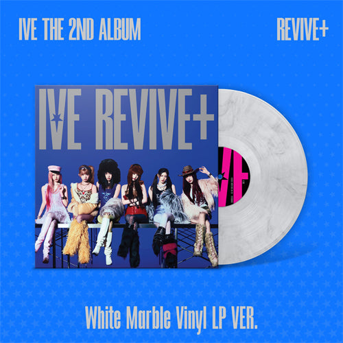 XG - WOKE UP (VINYL) - K-Pop Time