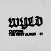 TAEYONG (NCT) - WYLD / Jewel Case Ver.