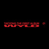 TAEYONG (NCT) - WYLD / SMini Ver.