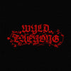 TAEYONG (NCT) - WYLD / WYLD BOOK Ver.