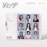 I.O.I - I.O.I : LOOP + BONUS