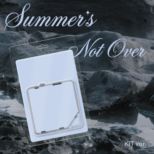 Tiffany Young - Summer's Not Over