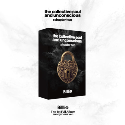 Billlie - the collective soul and unconscious: chapter two / anonymous ver.