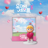 Yumi's Cells Season 3 OST (K-Drama Soundtrack) / NFC Figurine