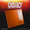 TREASURE - NEW WAV / RAW VER.