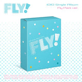 IDID - FLY!  / Fly Pack Ver. *LIMITED*