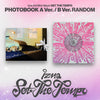 izna - Set The Tempo / Photobook ver. (Random)