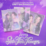 izna - Set The Tempo / Unit ver. (Random)