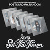izna - Set The Tempo / Postcard ver. (Random)