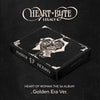 HEART OF WOMAN - HEART BYTE : LEGACY / Golden Era ver.