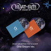 HEART OF WOMAN - HEART BYTE : LEGACY / One Dream ver. (Random)