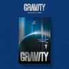 XIA - GRAVITY / Cosmic Ver.
