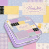 HYOJUNG (OH MY GIRL) - Purple Note (KiT format)