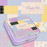 HYOJUNG (OH MY GIRL) - Purple Note (KiT format)