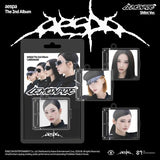 aespa - LEMONADE / Smini ver. *LATER RELEASE*