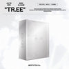 JAY B - TR.EE / Meditation Ver. - NOT ABLE TO IMPORT DUE TO WOOD ITEMS*
