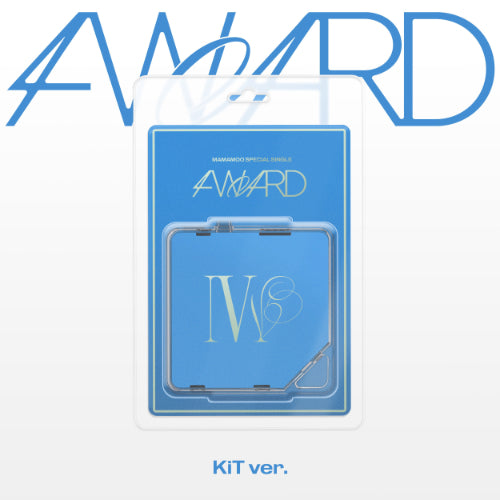 MAMAMOO - 4WARD / KiT ver.