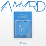 MAMAMOO - 4WARD / KiT ver.