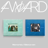 MAMAMOO - 4WARD