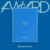 MAMAMOO - 4WARD / 4 Flowers ver.
