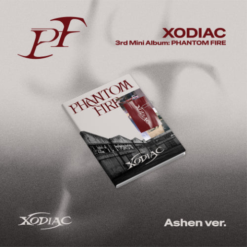XODIAC - PHANTOM FIRE