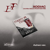 XODIAC - PHANTOM FIRE