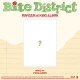 USPEER - BITE DISTRICT / Bite ver.