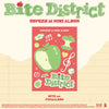 USPEER - BITE DISTRICT / Bite ver.
