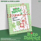 USPEER - BITE DISTRICT / District Ver.