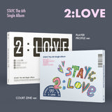 STAYC - 2:LOVE