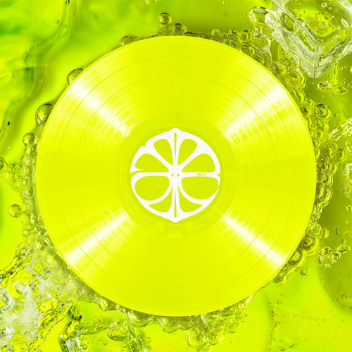 aespa - LEMONADE / LP (VINYL)