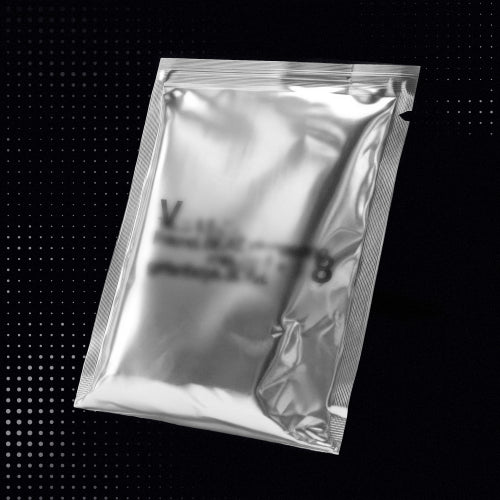 V8 (Vernon & THE8 / SEVENTEEN) - V8 / Compact ver.