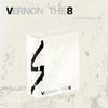 V8 (Vernon & THE8 / SEVENTEEN) - V8 / KiT ver.